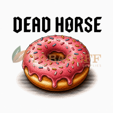Табак для кальяна Dead Horse Ponschik boy (Пончик) 100 гр
